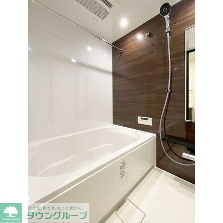 アジュールテラス目黒祐天寺の物件内観写真